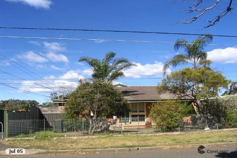 45 Manila Rd, Lethbridge Park, NSW 2770