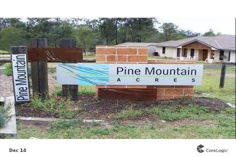 174 Bayley Rd, Pine Mountain, QLD 4306