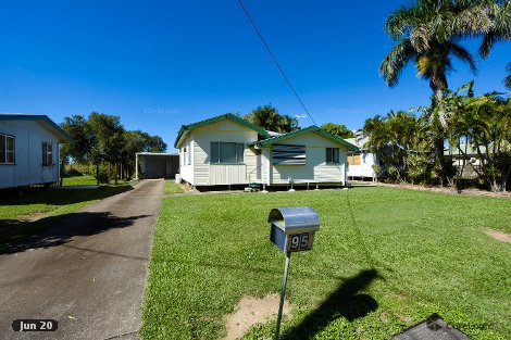 95 Main St, Bakers Creek, QLD 4740