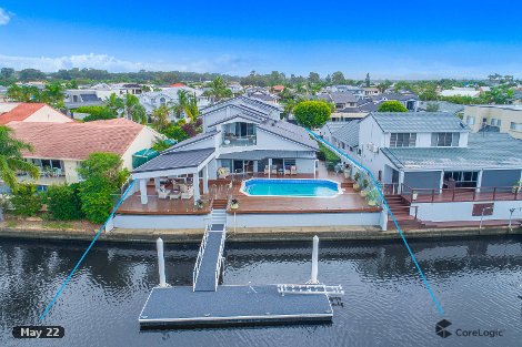 145 Pebble Beach Dr, Runaway Bay, QLD 4216