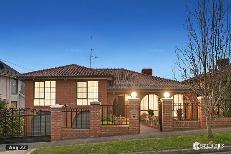 9 Stutt Ave, Doncaster, VIC 3108