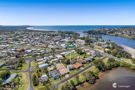 14 Mangrove St, Evans Head, NSW 2473