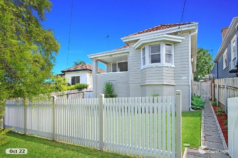 26 Prospect St, Mount Saint Thomas, NSW 2500