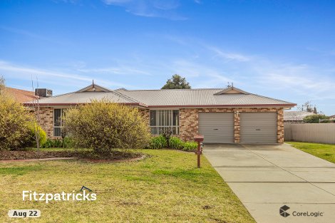 20 Gidgee Pl, Glenfield Park, NSW 2650