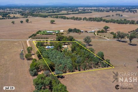 695 Wangaratta-Eldorado Rd, Londrigan, VIC 3678