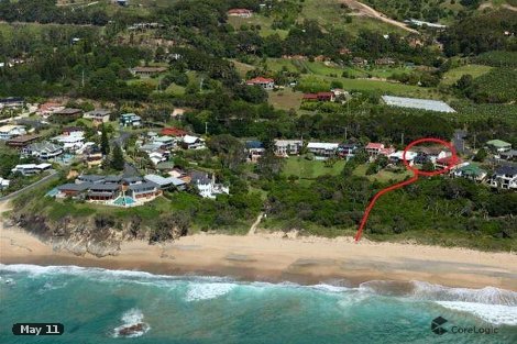 11 Sapphire Cres, Sapphire Beach, NSW 2450