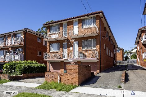 5/6 Lucerne St, Belmore, NSW 2192