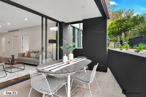 402/564 Miller St, Cammeray, NSW 2062