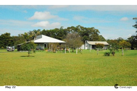 243 Turpentine Rd, Tomerong, NSW 2540