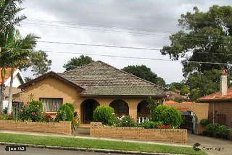 124 Shaftsbury Rd, Eastwood, NSW 2122