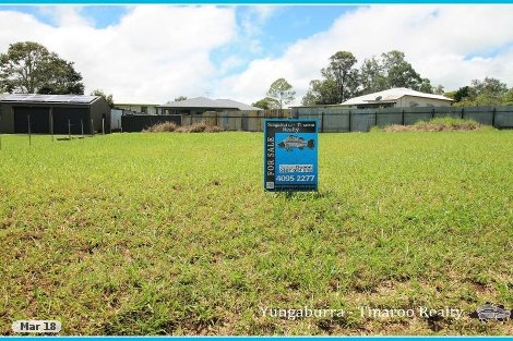 4 Wensley Ave, Yungaburra, QLD 4884