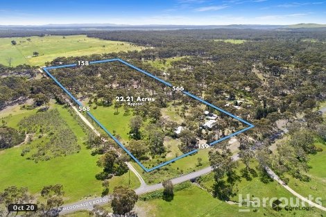 235 Mcdonalds Rd, Clunes, VIC 3370