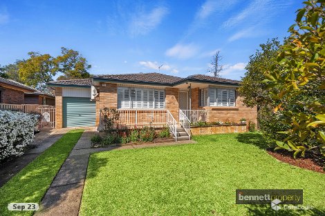 6 Rosemont Ave, Emu Plains, NSW 2750