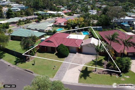 1 Heath Ct, Little Mountain, QLD 4551