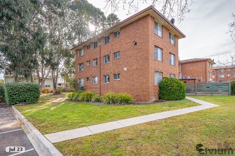 88/27-35 Coxen St, Hughes, ACT 2605