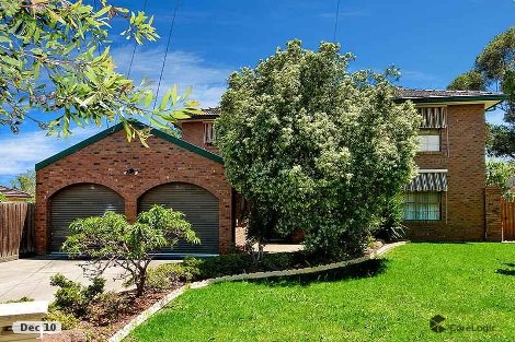 1 Clive Ct, Avondale Heights, VIC 3034