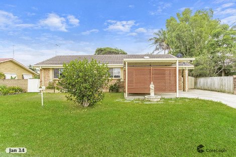 21 Linderman St, West Ballina, NSW 2478