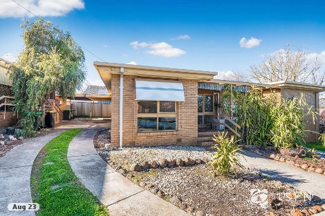 3/46 Mafeking St S, Kennington, VIC 3550