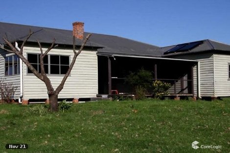 173 Punkalla Tilba Rd, Central Tilba, NSW 2546