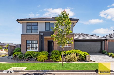 1 Peat Ave, Thornhill Park, VIC 3335