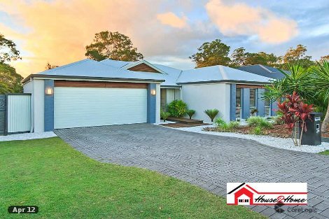 29 Jondaryan St, Ormeau, QLD 4208