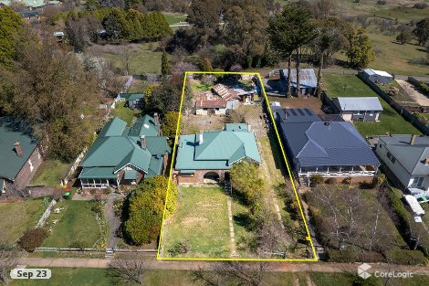 43 Wade St, Crookwell, NSW 2583