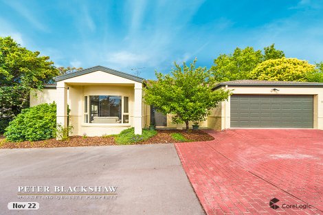 23/12 Daley Cres, Fraser, ACT 2615