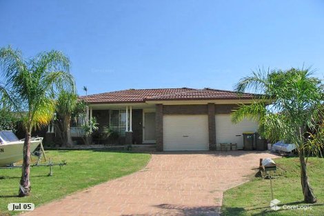 4 Evelyn Pl, Glendenning, NSW 2761