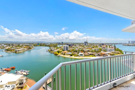 67/63 Cavill Ave, Surfers Paradise, QLD 4217