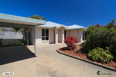 20 Triton Cl, Zilzie, QLD 4710