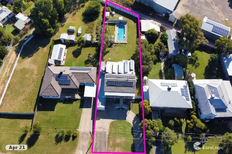 61 Fraser St, Narrabri, NSW 2390