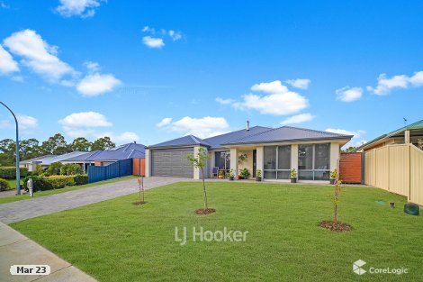 7 Ecclestone St, Donnybrook, WA 6239