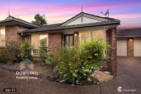 2/14 Thomas St, Cardiff, NSW 2285