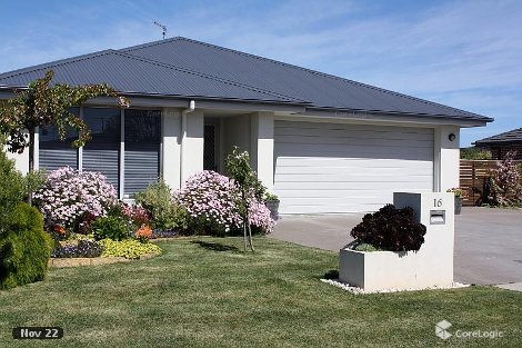 16 Fairway Cres, Shearwater, TAS 7307