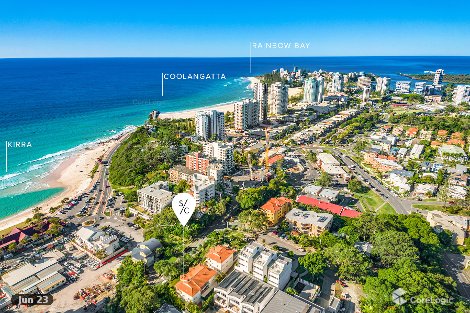 9/122 Musgrave St, Coolangatta, QLD 4225