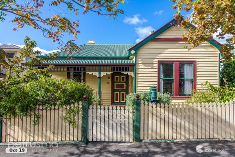 18 Wignall St, North Hobart, TAS 7000