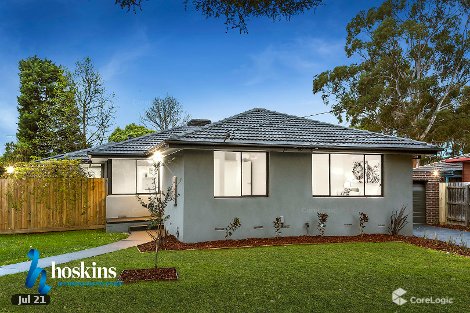 1 Nyanda Ct, Croydon, VIC 3136