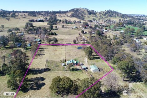 37 Government Lane, Ben Lomond, NSW 2365