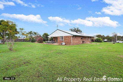 6 Fairway Dr, Hatton Vale, QLD 4341