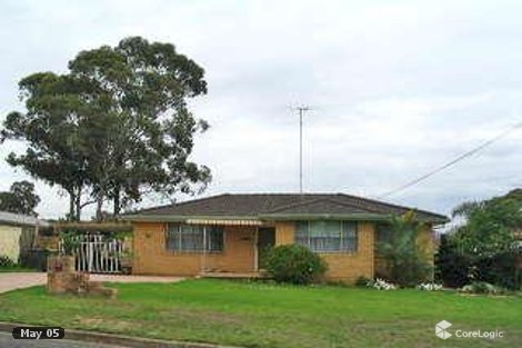 35 Wembley Ave, Cambridge Park, NSW 2747