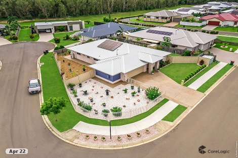 1 Songbird Pl, Urraween, QLD 4655