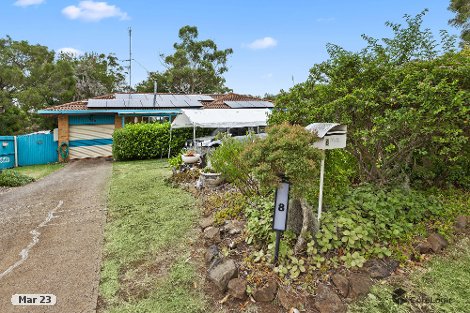 8 Darling St, Drayton, QLD 4350