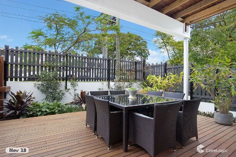 3/64 Dickens St, Norman Park, QLD 4170