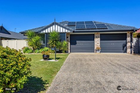 40 Sidney Nolan Dr, Coombabah, QLD 4216