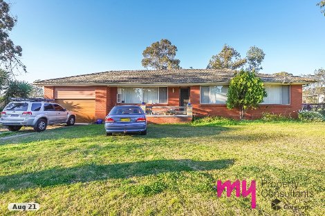 3 Milford Rd, Ellis Lane, NSW 2570