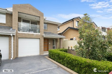 13a Alto St, South Wentworthville, NSW 2145