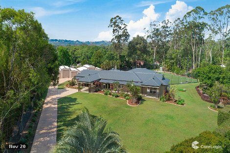 29 Walgarri Dr, Tanawha, QLD 4556