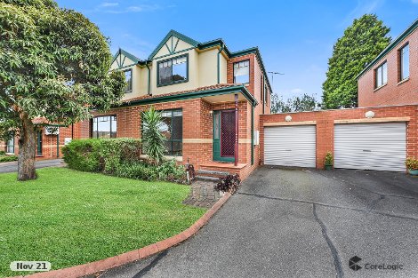 5 Remington Pl, Wantirna, VIC 3152