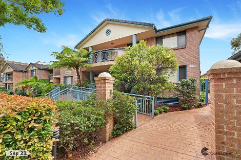 2/557 Mowbray Rd W, Lane Cove North, NSW 2066