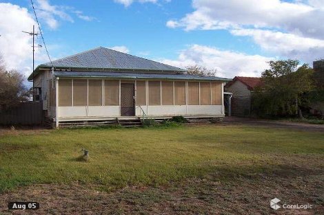 5 Narromine St, Nevertire, NSW 2826